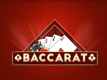 Speed Baccarat logo