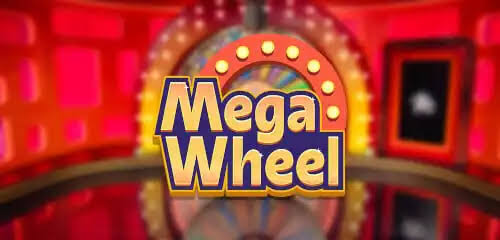 Mega Wheel logo